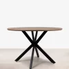 table a manger walton face