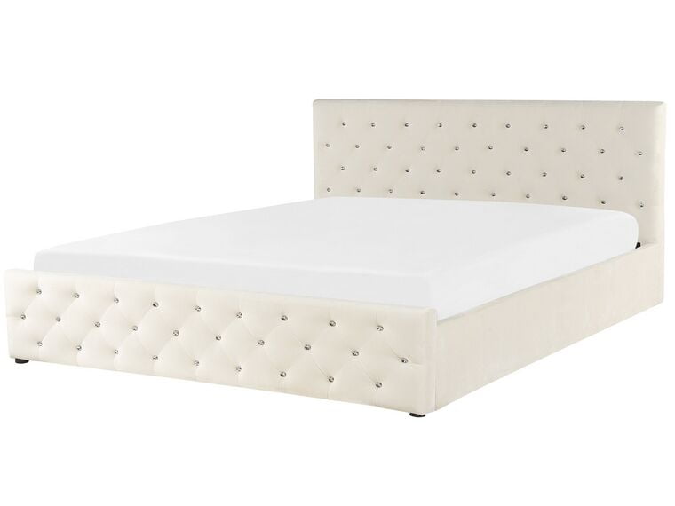 amiens_beige (2) lit amiens beige 3/4