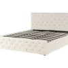 amiens_beige (3) lit amiens beige 3/4 sommier