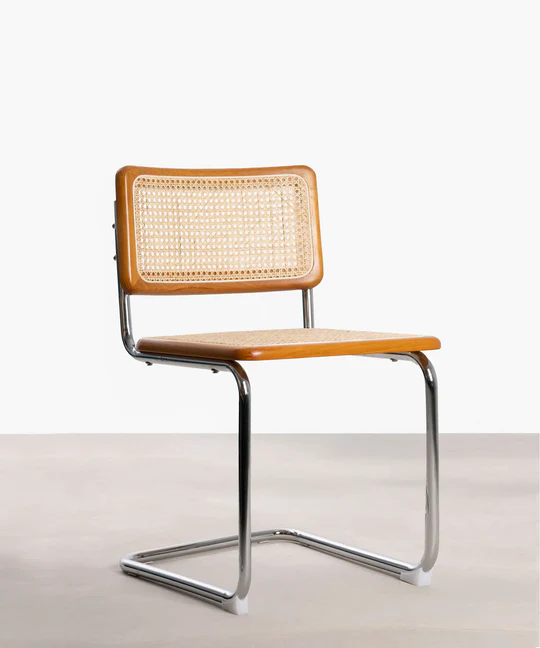 chaise candela bois 3/4