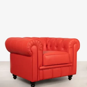 FAUTEUIL CHESTER
