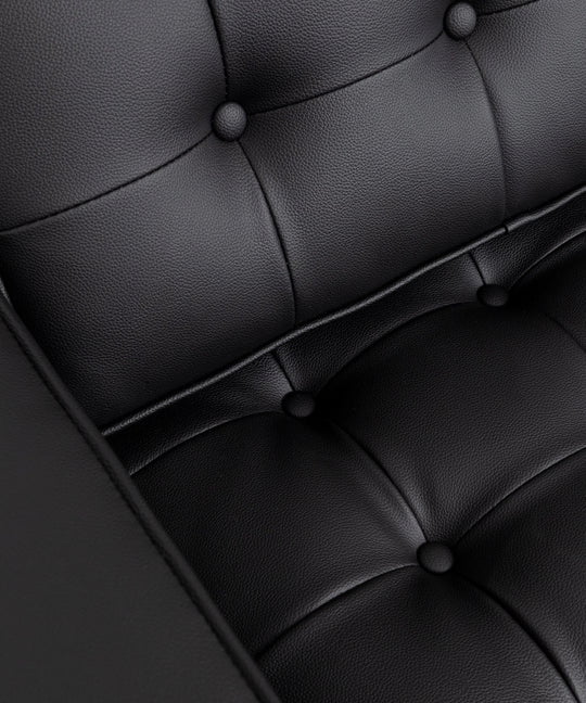 florence (2) fauteuil florence noir zoom