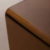table basse jolene marron zoom