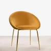 jovick_caramel (3) chaise jovick caramel 3/4