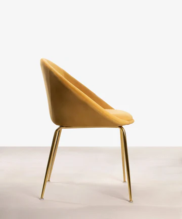 jovick_caramel (4) chaise jovick caramel profil