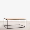 table basse kibuka 3/4