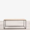 table basse kibuka face