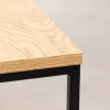 table basse kibuka zoom