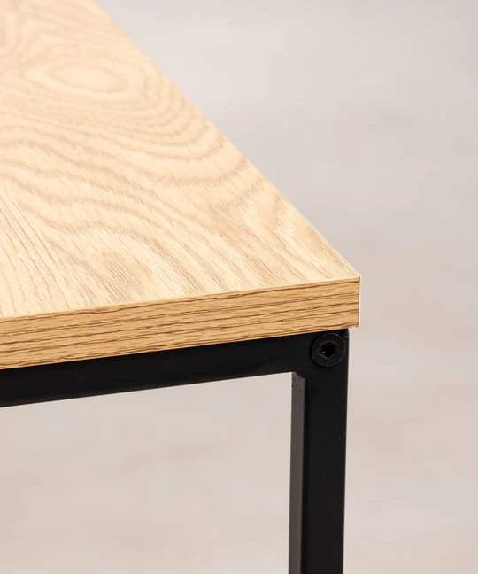 table basse kibuka zoom