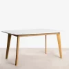 lena (1) table a manger lena 3/4