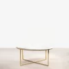 luxe (1) table basse luxe face