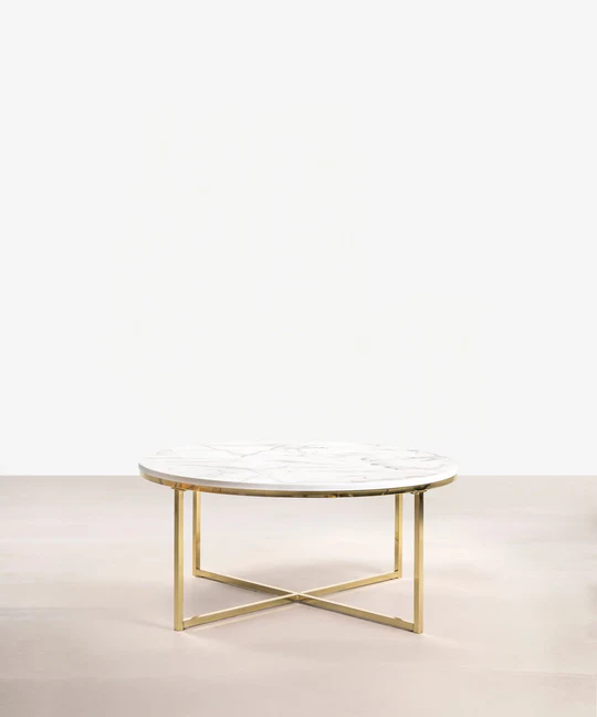 luxe (1) table basse luxe face