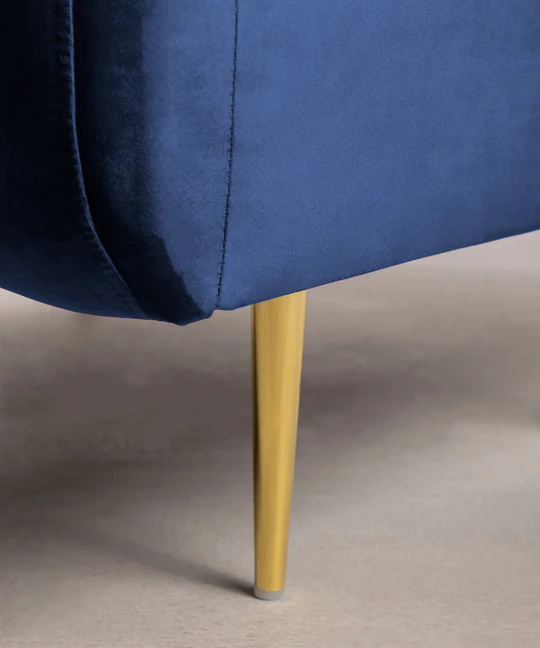 fauteuil margot bleu zoom