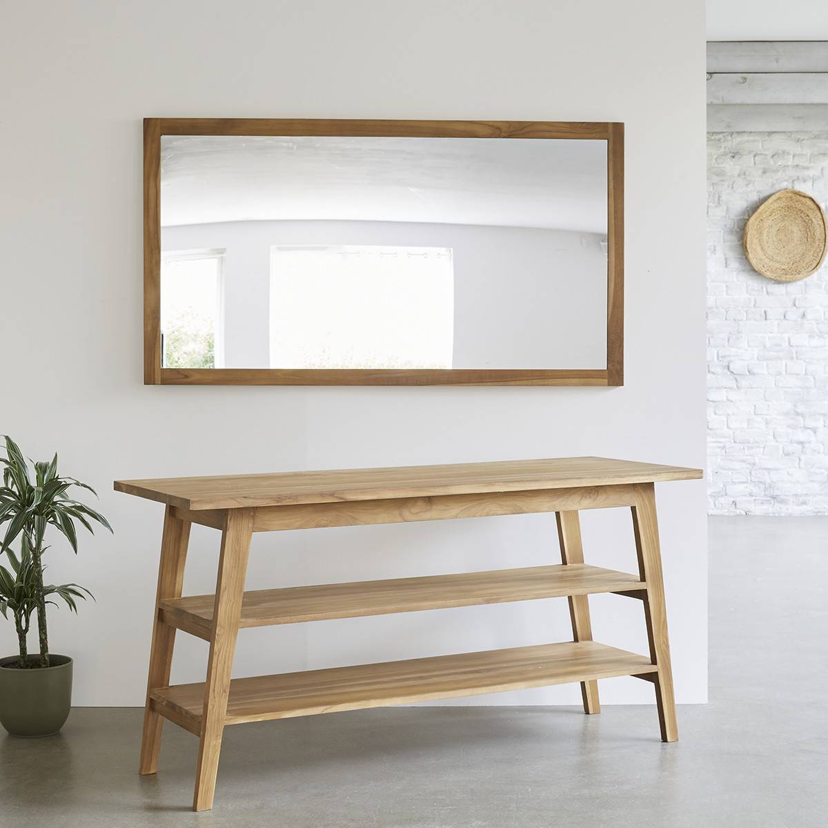 meuble vasque sara exemple