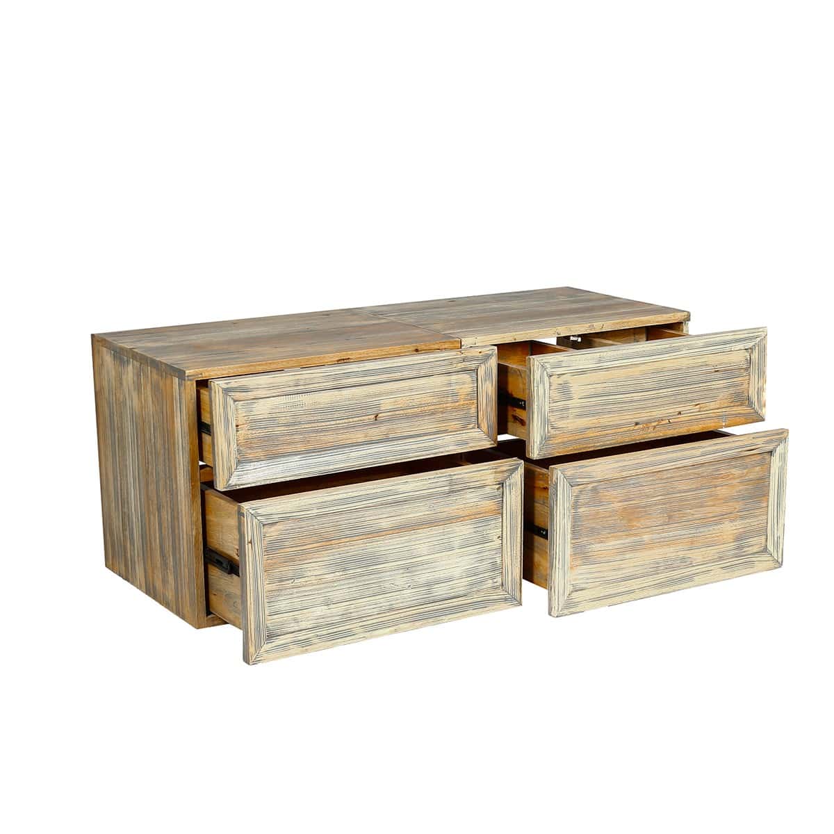 meuble vasque java zoom 3