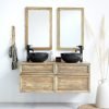 meuble vasque java fave