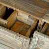 meuble vasque java zoom 2