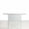 table a manger ona face