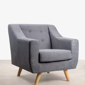 FAUTEUIL OSLO