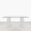 table a manger ottish face