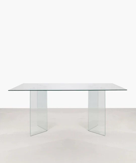 table a manger ottish face