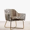 chaise savage 3/4