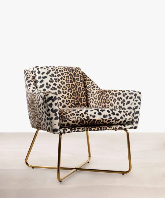 chaise savage 3/4