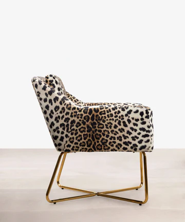 chaise savage profil