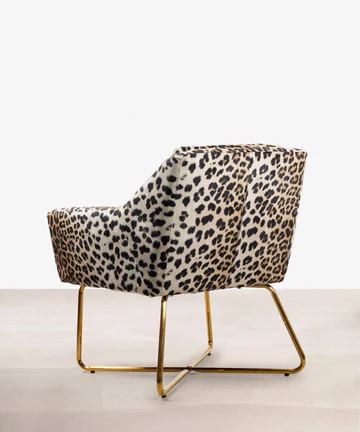 chaise savage dos