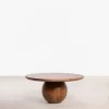 table basse tona face