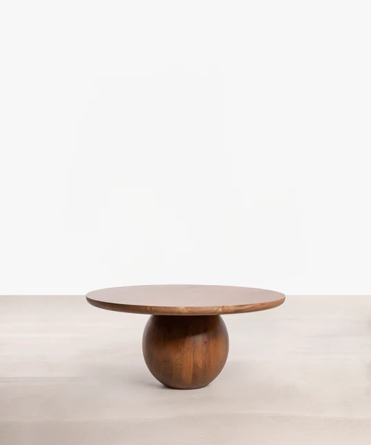 table basse tona face