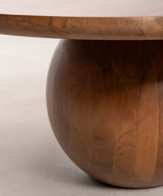 table basse tona zoom