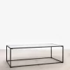 table basse turin 3/4