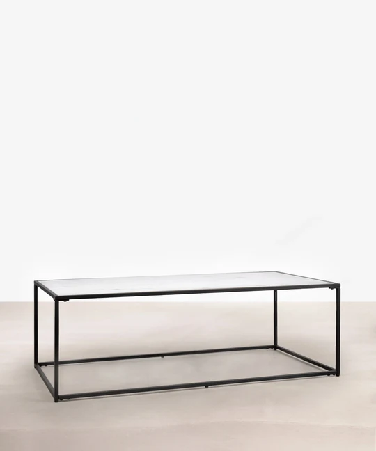 table basse turin 3/4