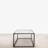 table basse turin profil