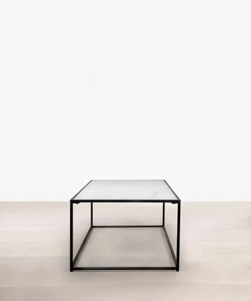 table basse turin profil