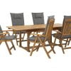 ensemble de jardin java complet