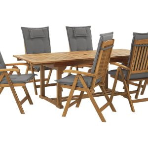 ENSEMBLE DE JARDIN JAVA