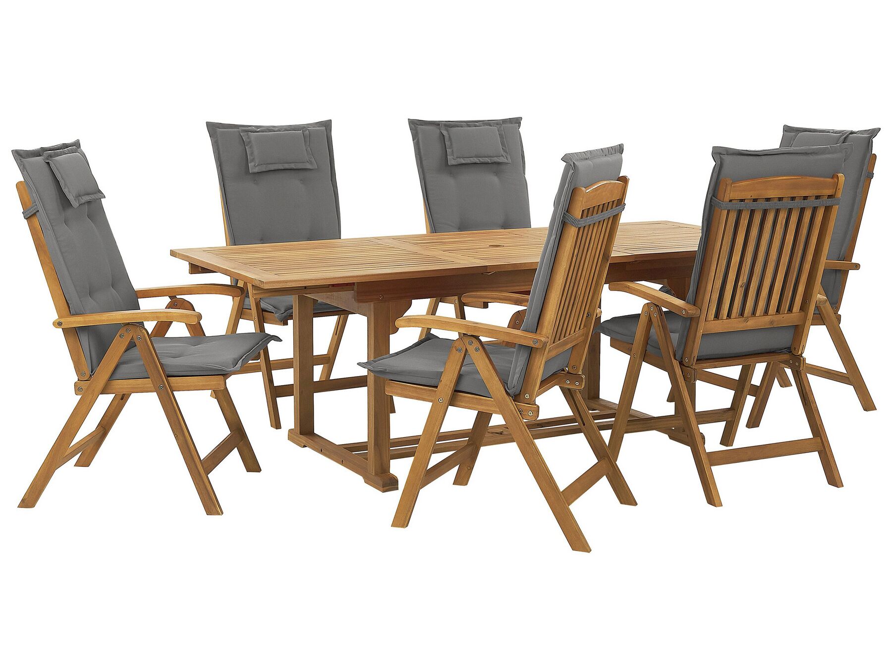 ensemble de jardin java complet