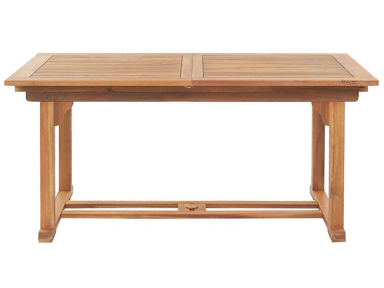 ensemble de jardin java table 2
