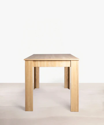 table a manger veneto profil